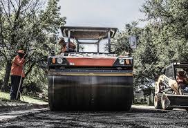 Why Choose Us For All Your Driveway Paving Needs in Gautier, MS?